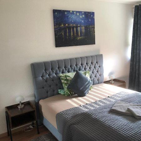 Four Seasons Bodensee Eriskirch Esterno foto