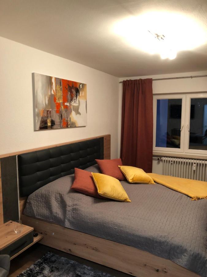 Four Seasons Bodensee Eriskirch Esterno foto